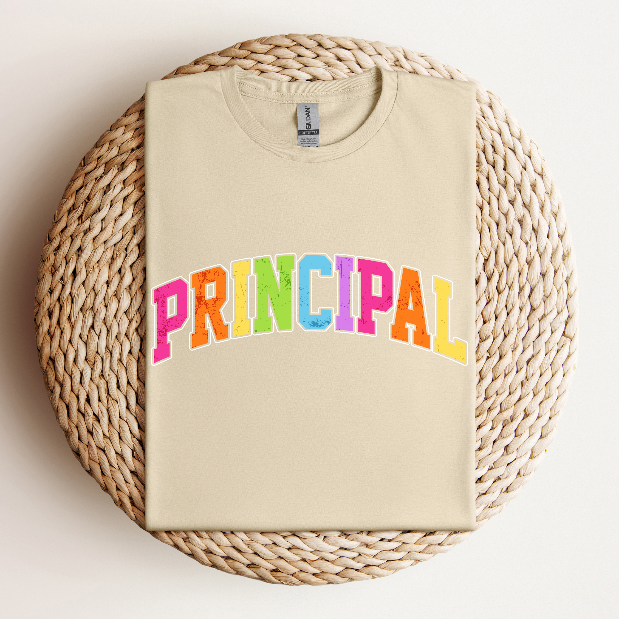 School Squad - PRINCIPAL