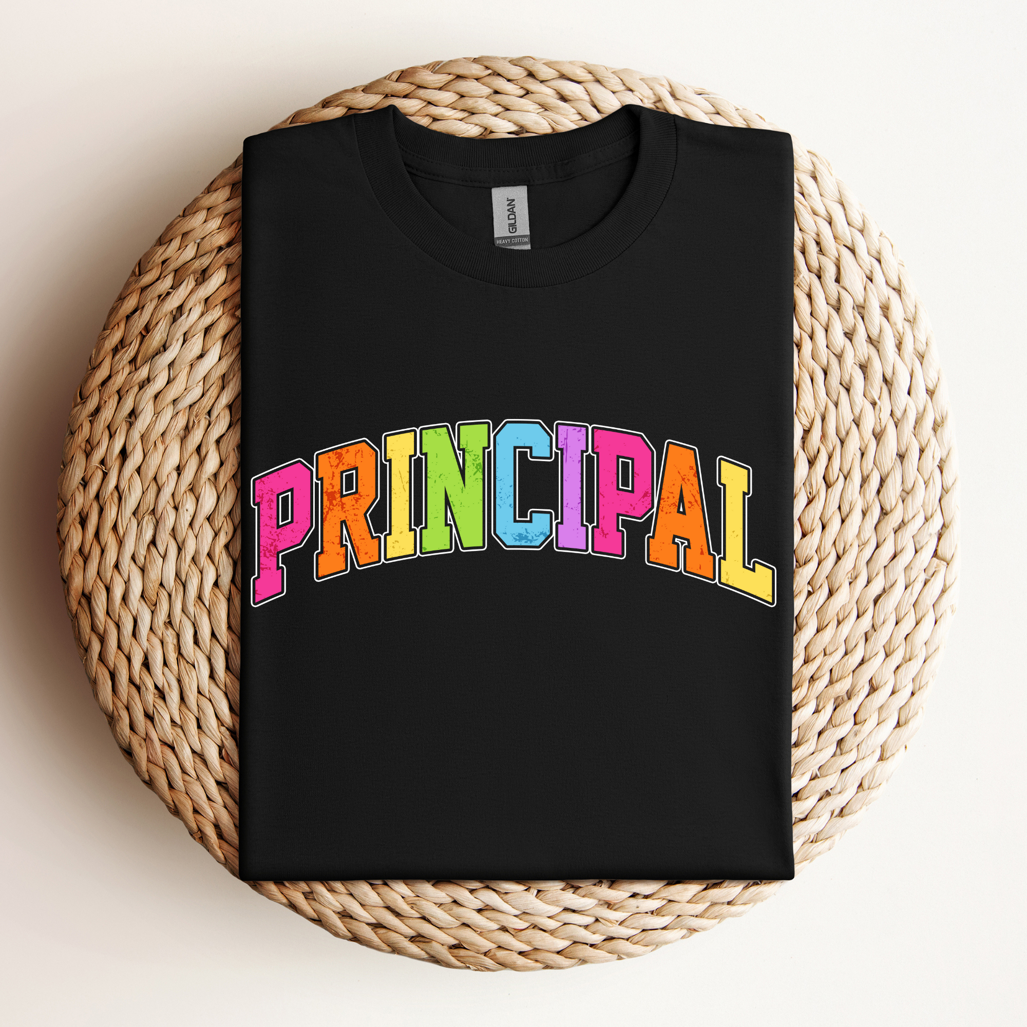 School Squad - PRINCIPAL