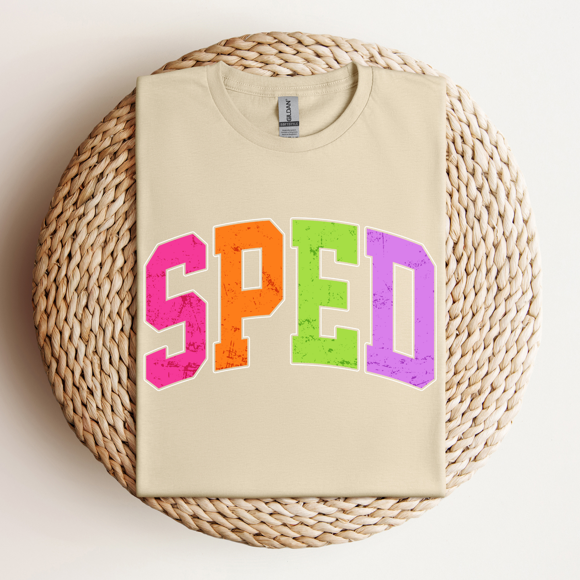 School Squad - SPED