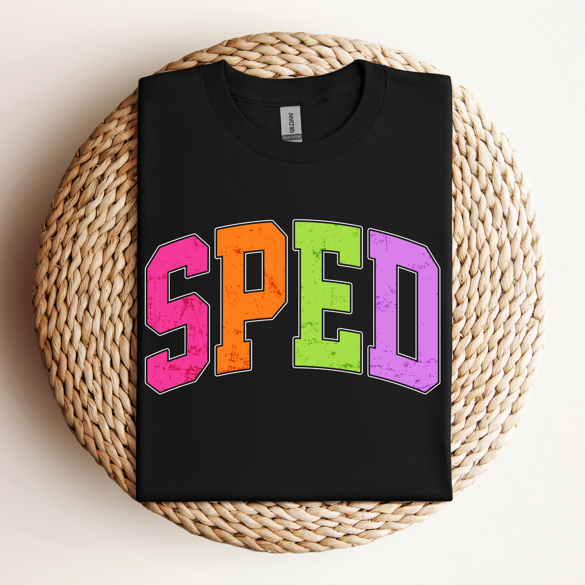 School Squad - SPED
