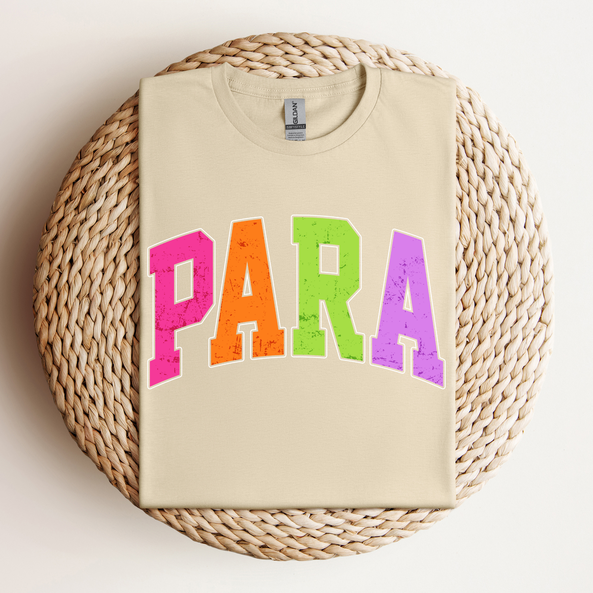 School Squad - PARA