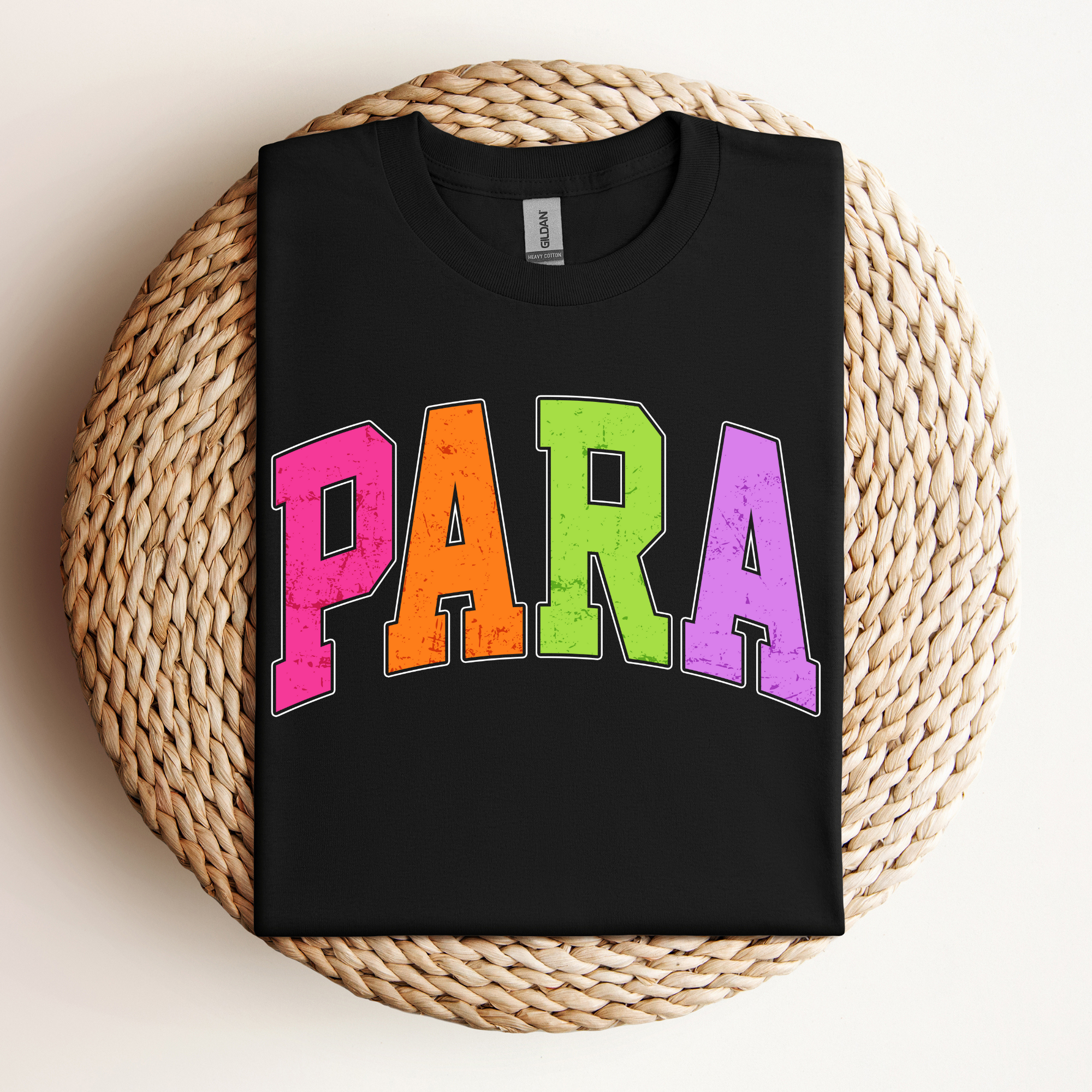 School Squad - PARA