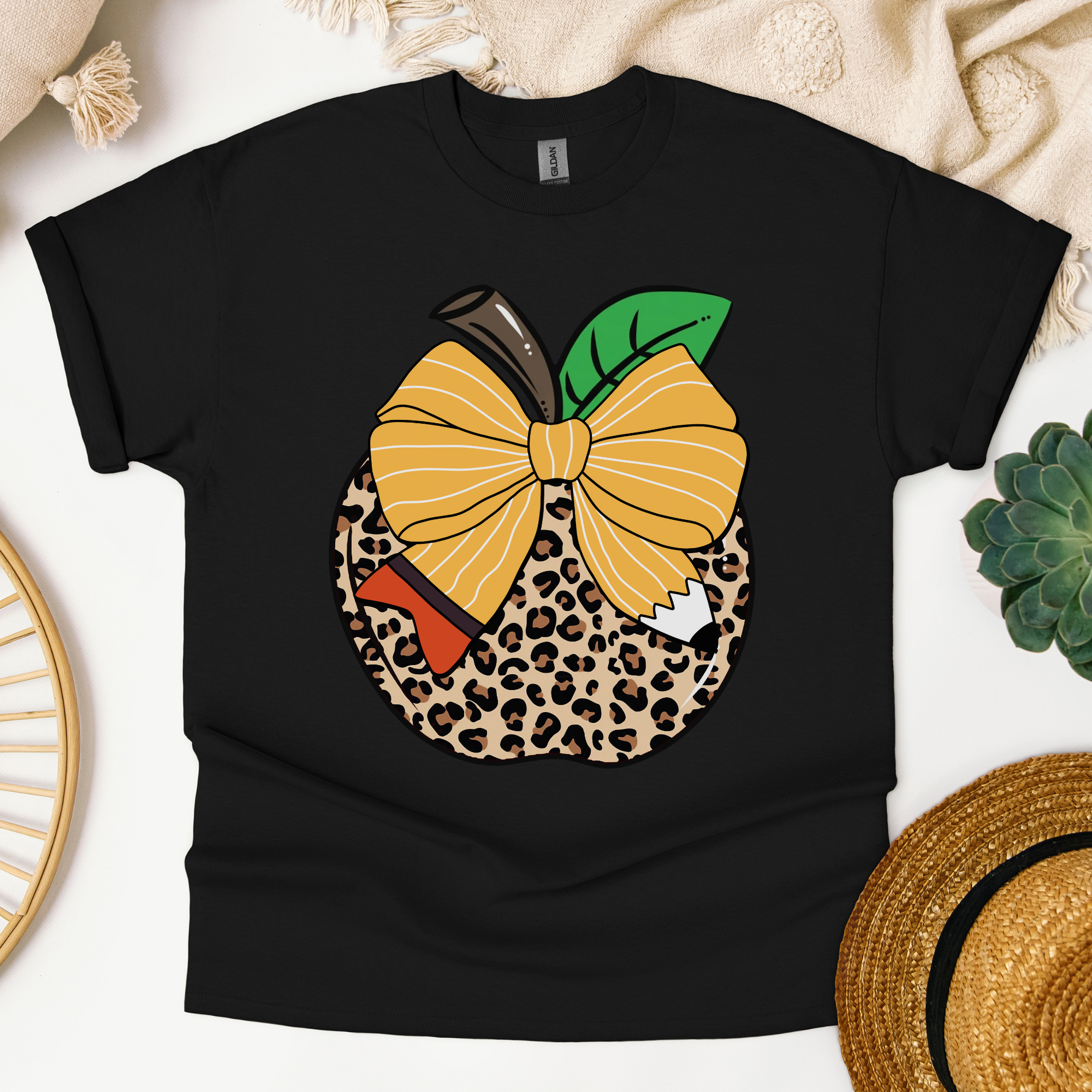 Fierce & Focused Tee & Sweatshirt