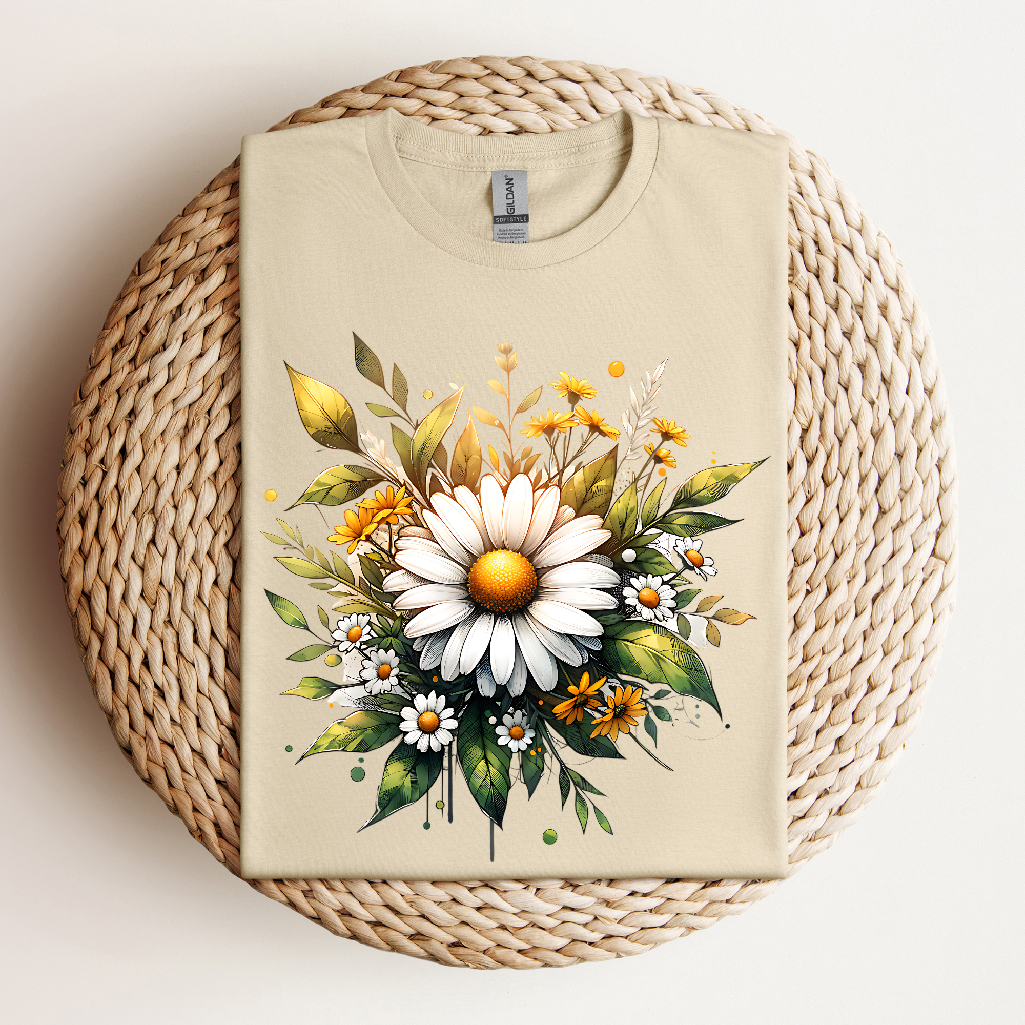 Daisy Tee
