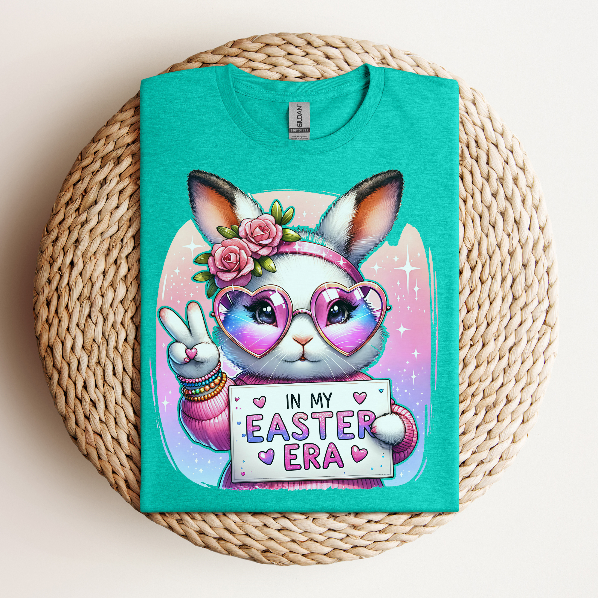 In My Easter Era Tee