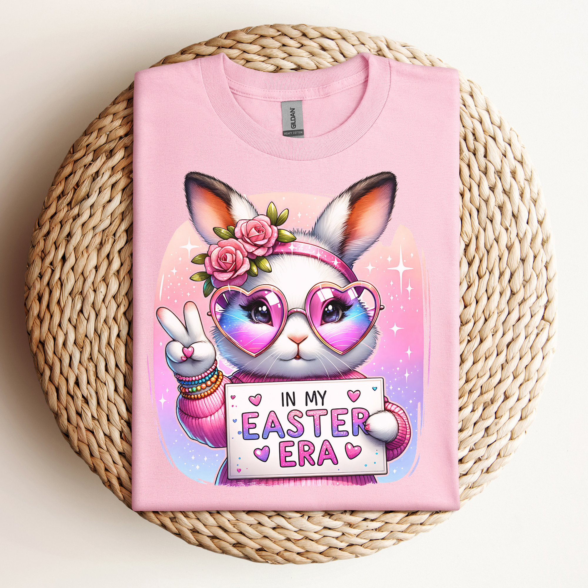 In My Easter Era Tee