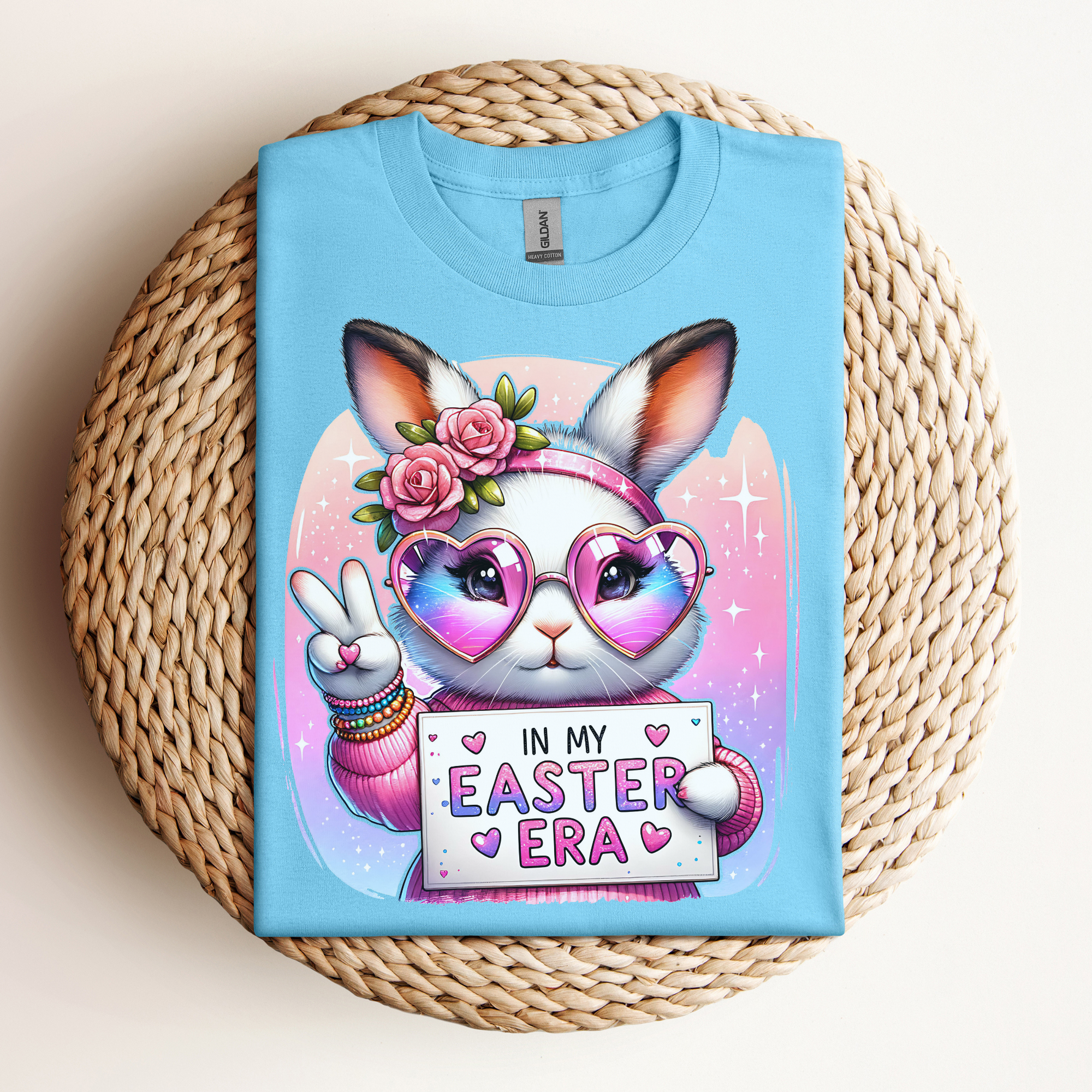 In My Easter Era Tee
