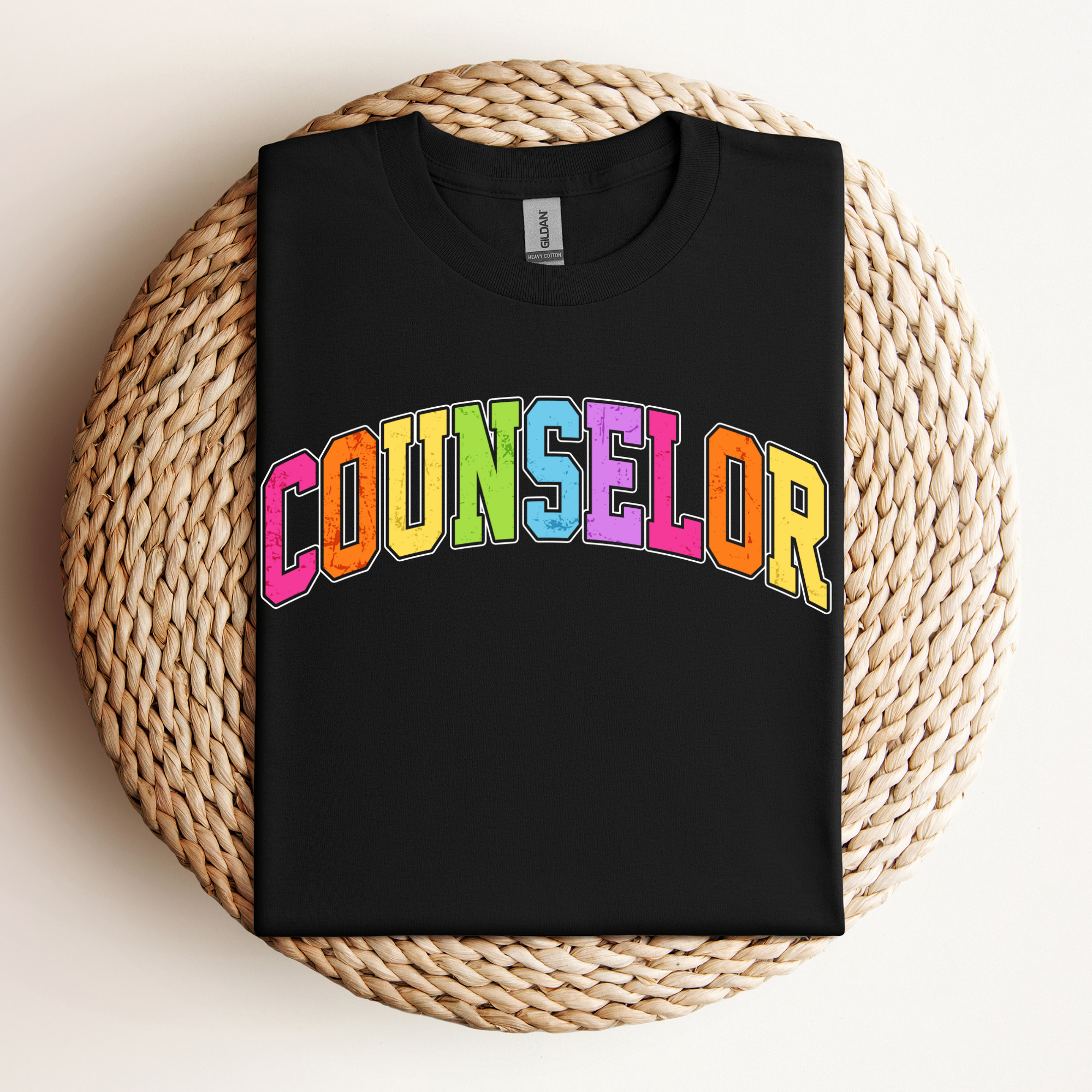School Squad - COUNSELOR