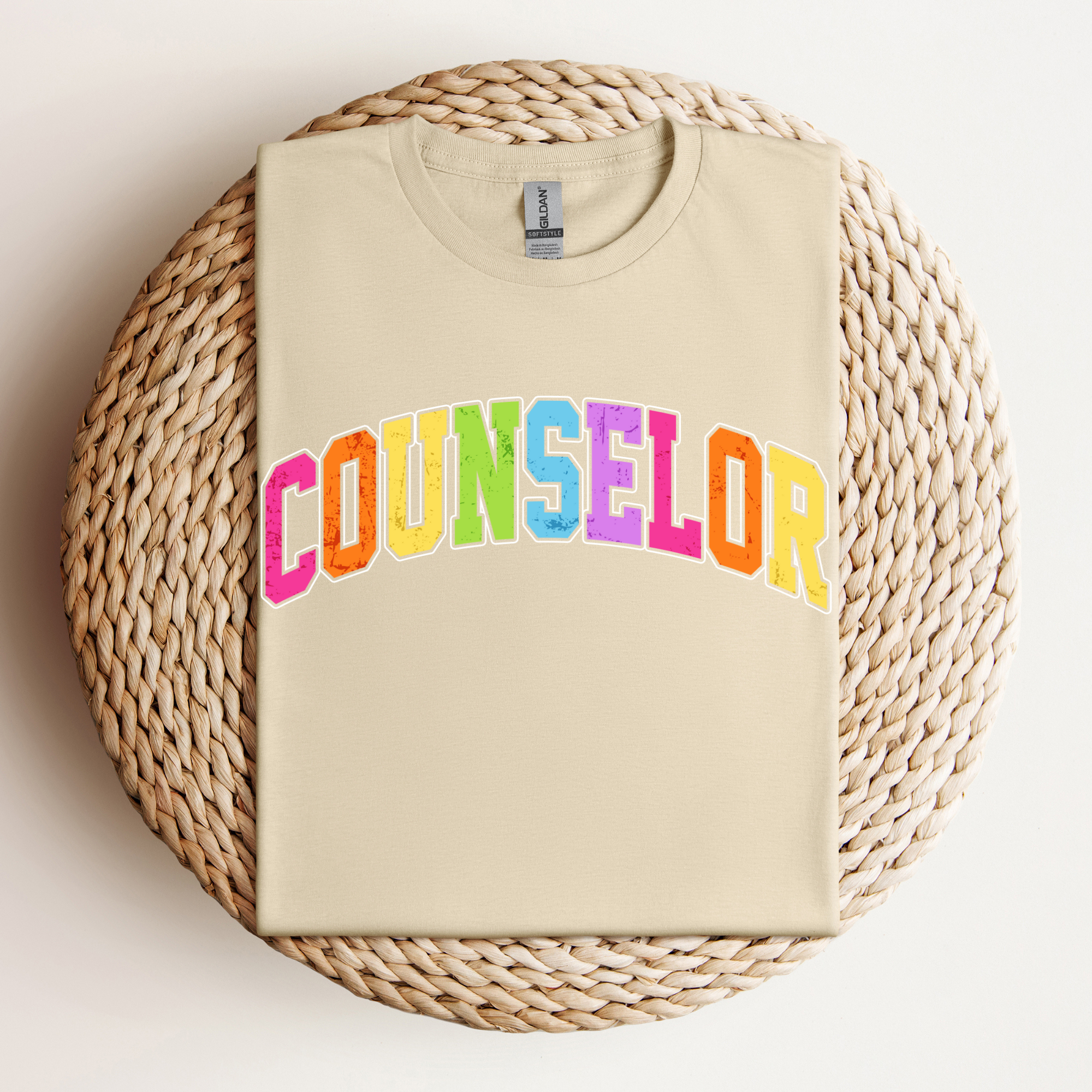 School Squad - COUNSELOR