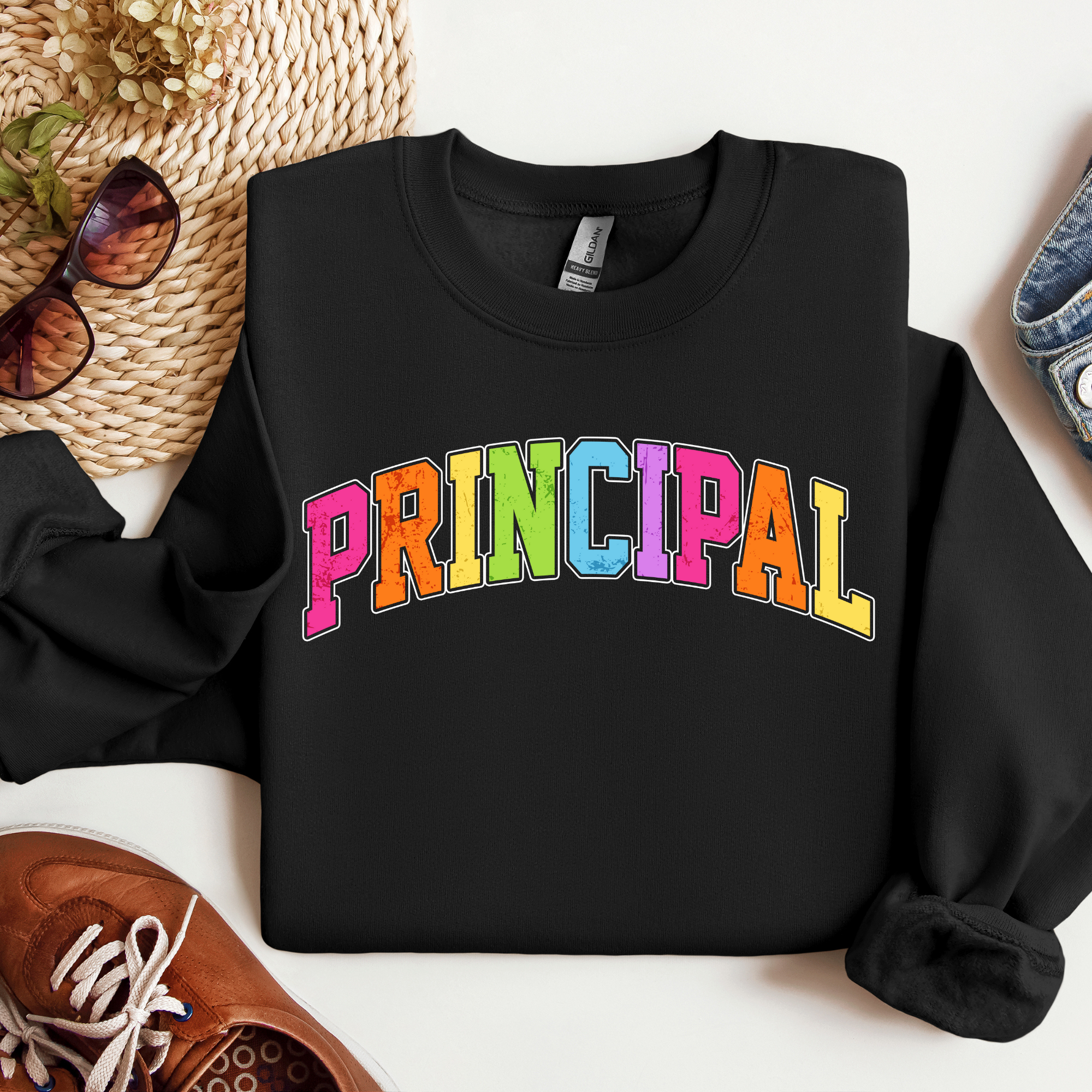 School Squad - PRINCIPAL