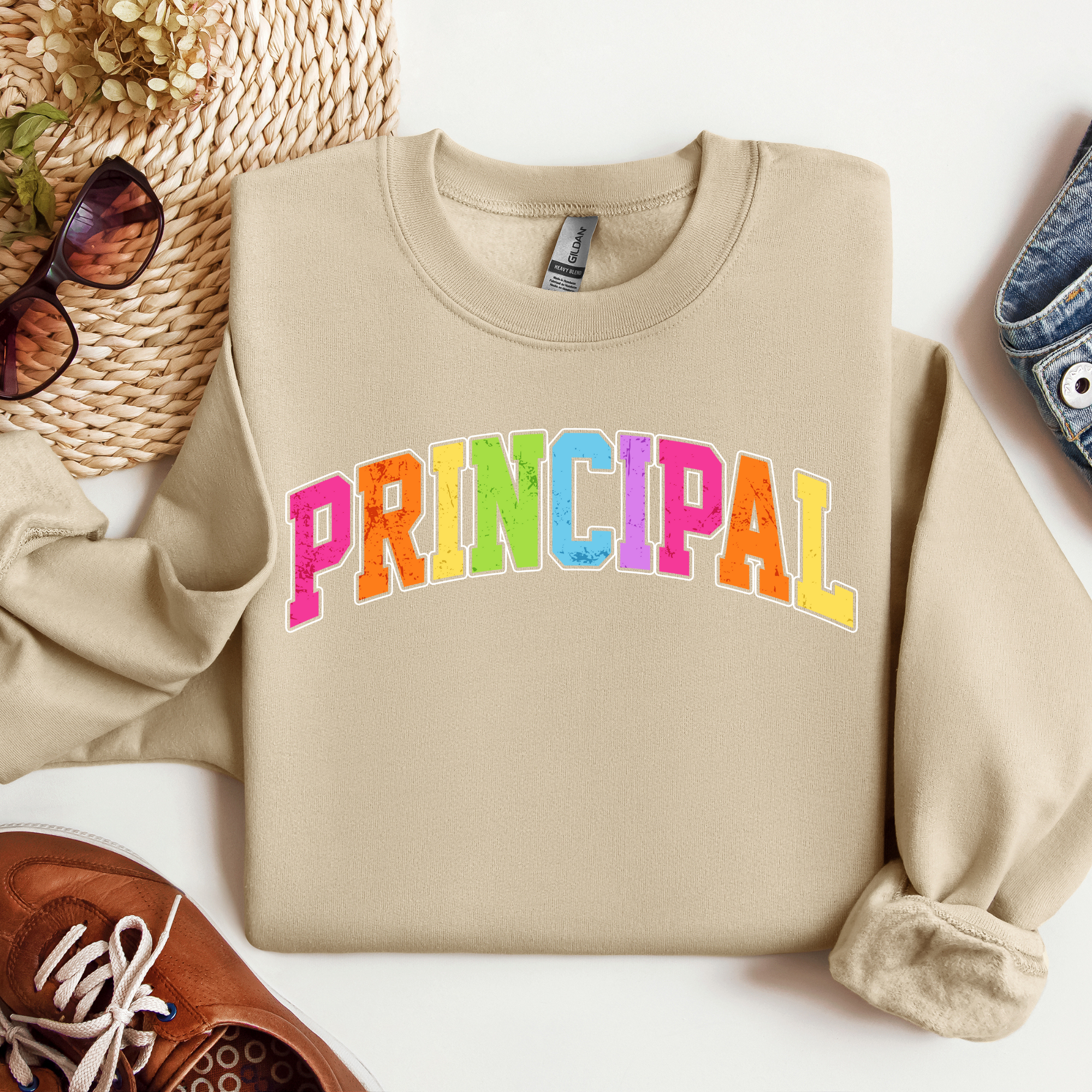 School Squad - PRINCIPAL