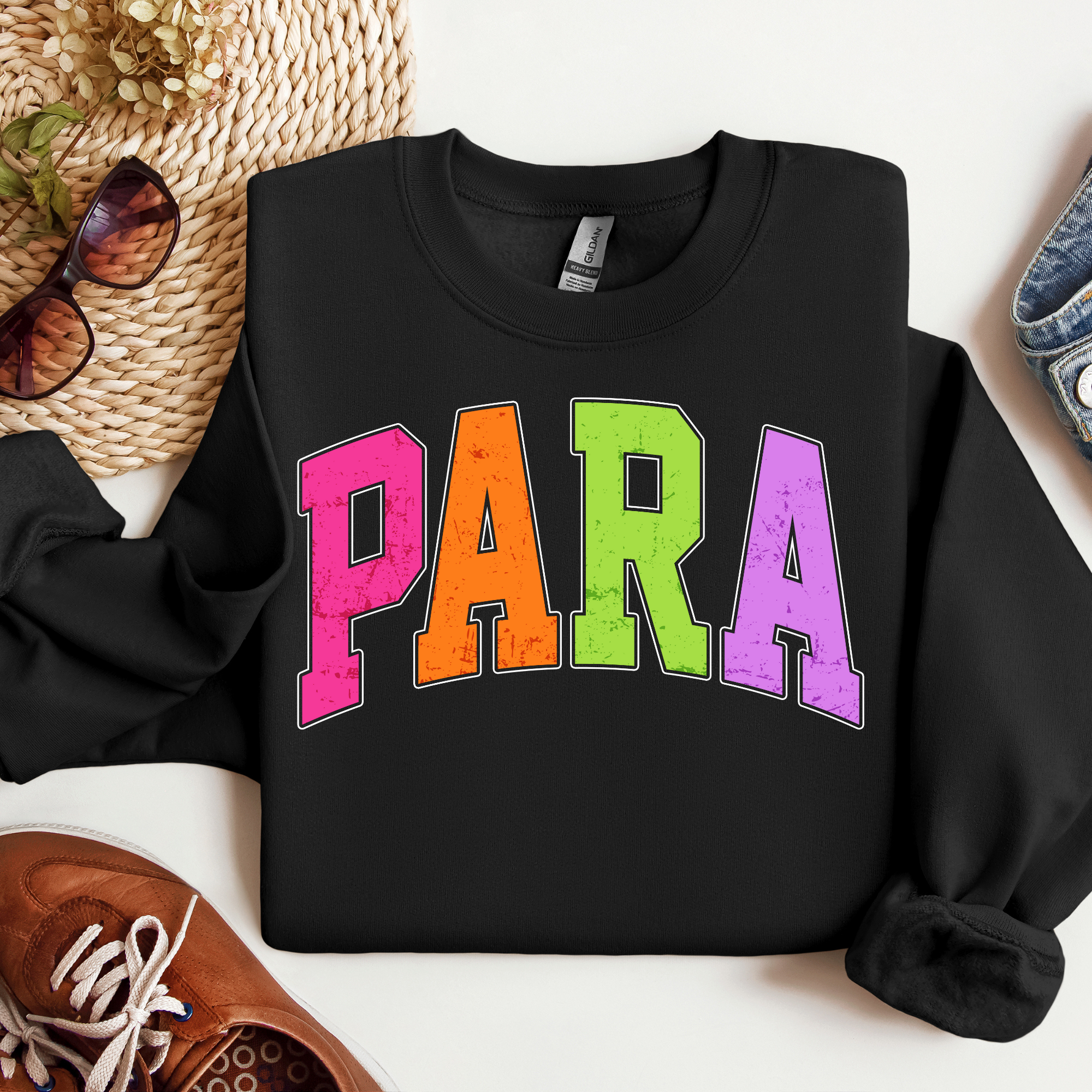 School Squad - PARA