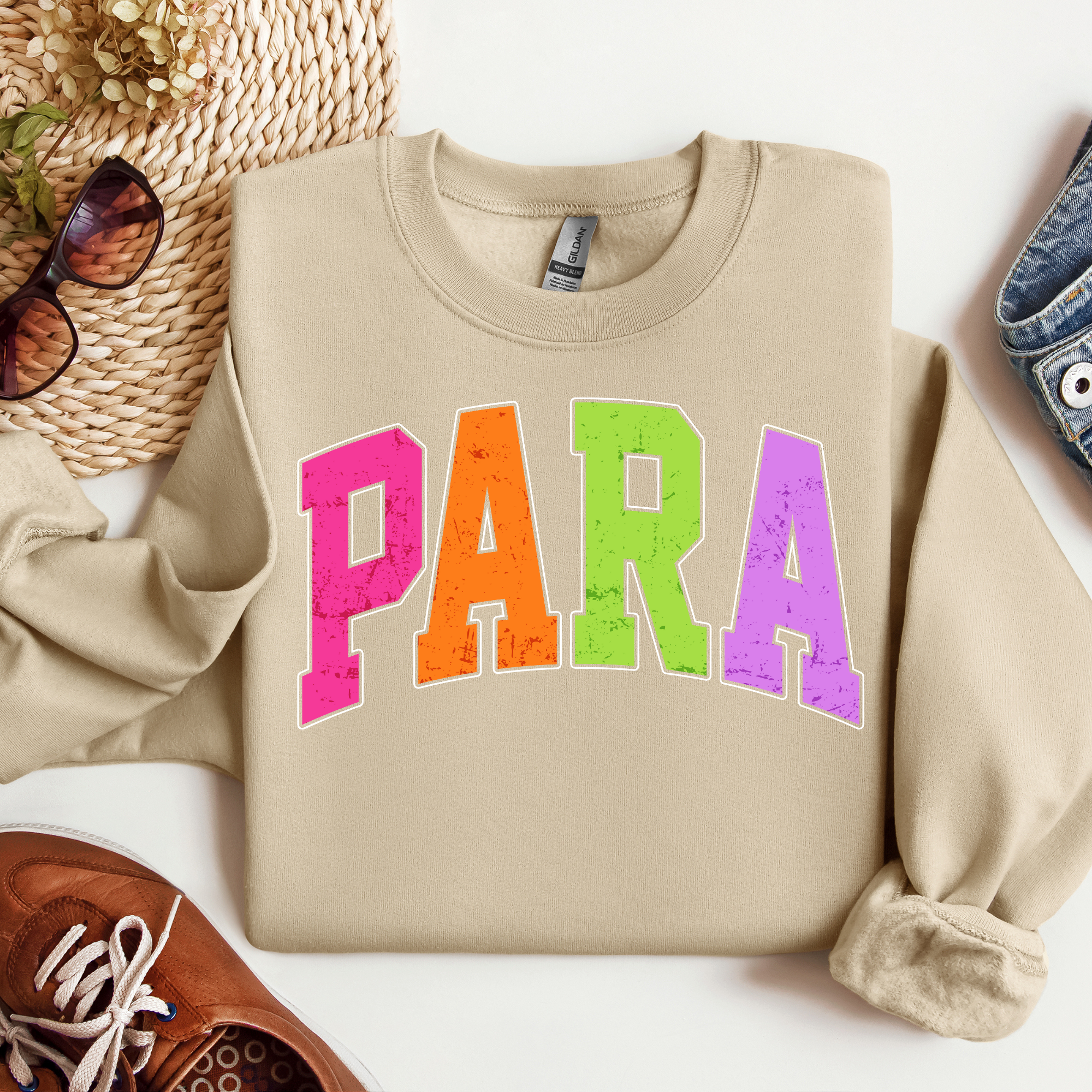 School Squad - PARA