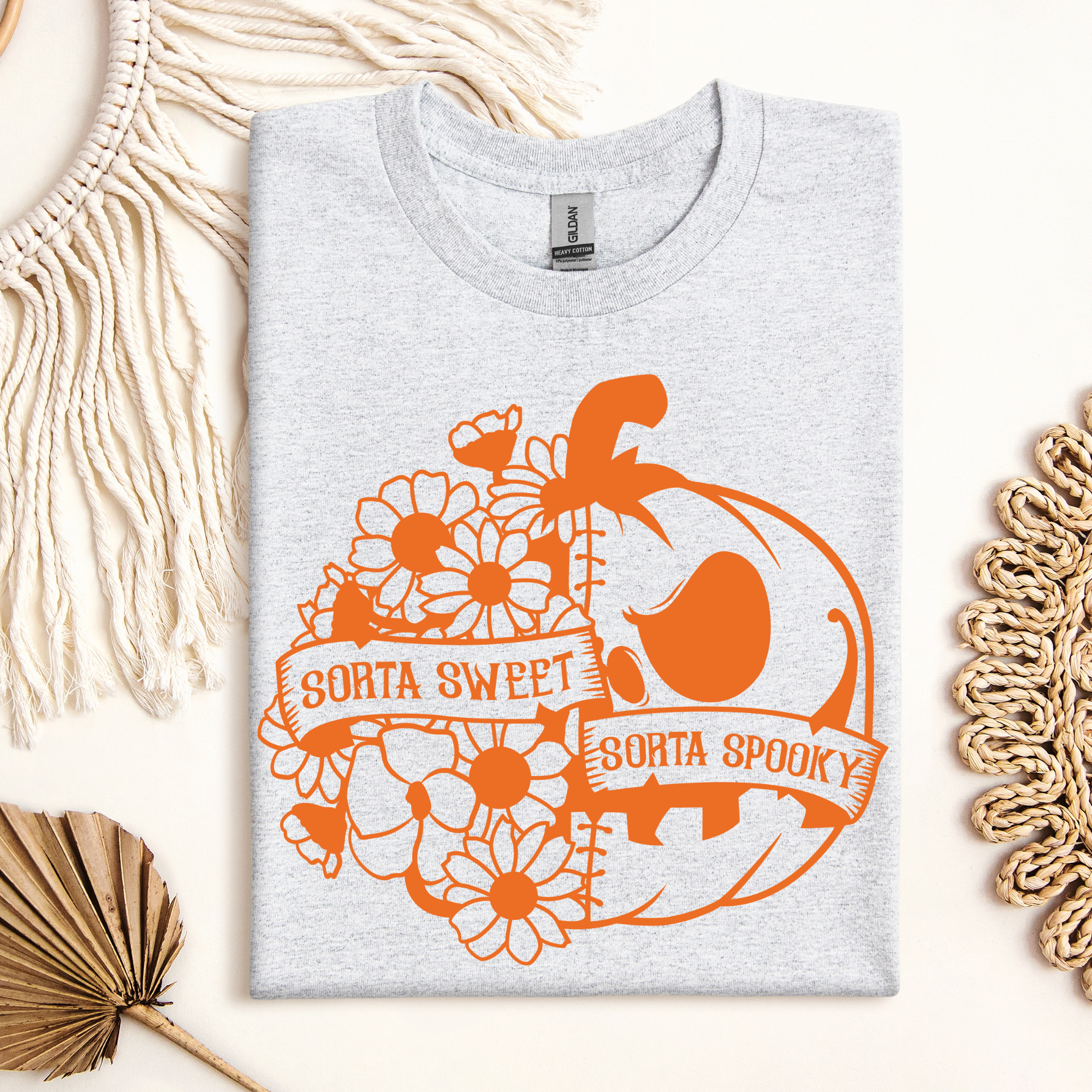 Sorta Sweet, Sorta Spooky Tee