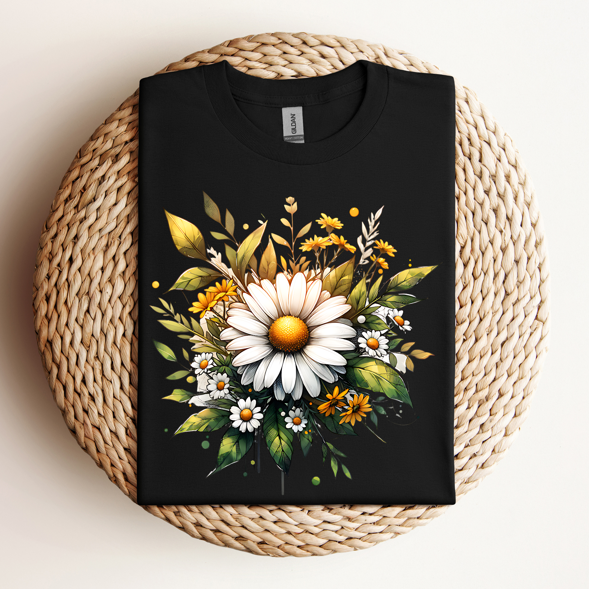 Daisy Tee