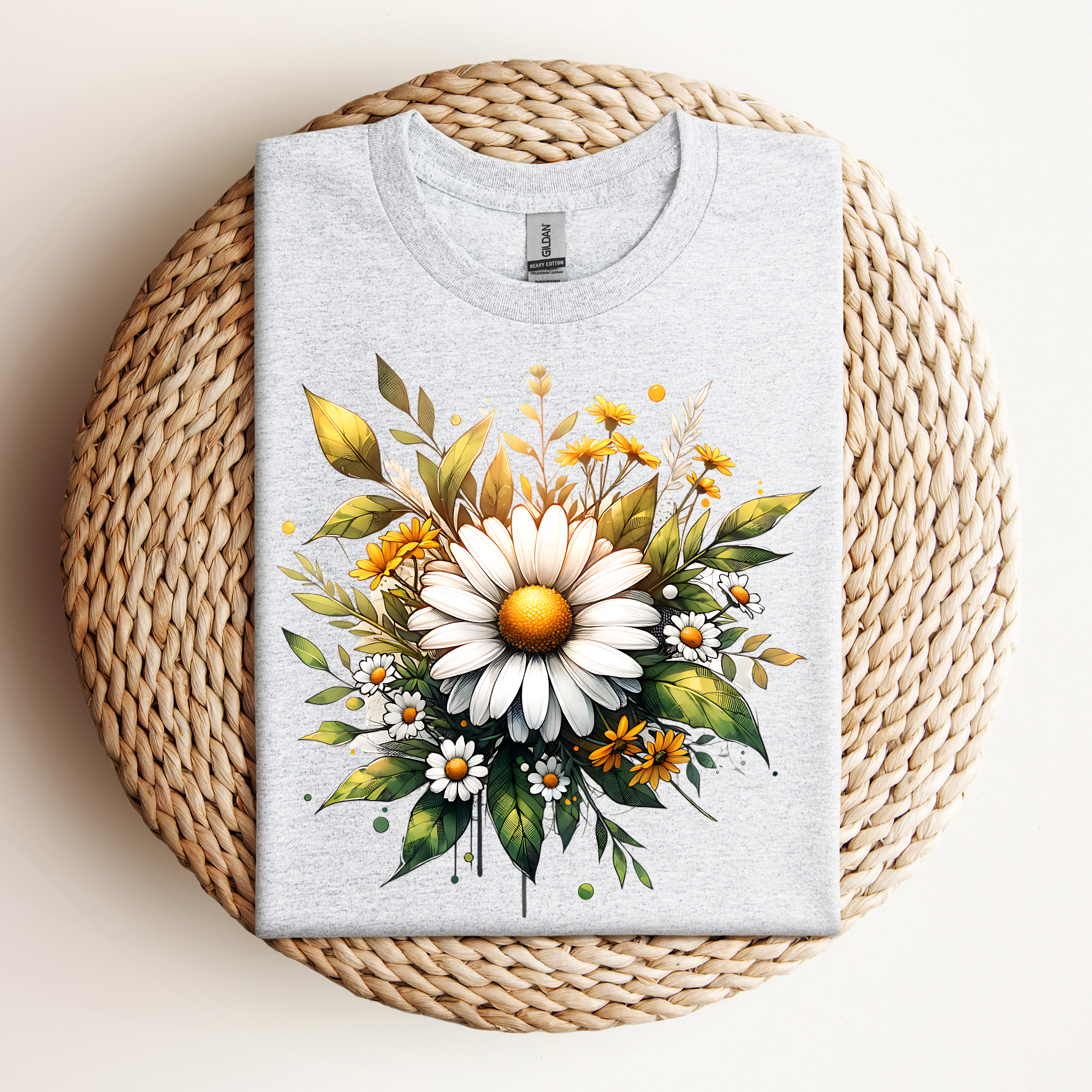 Daisy Tee