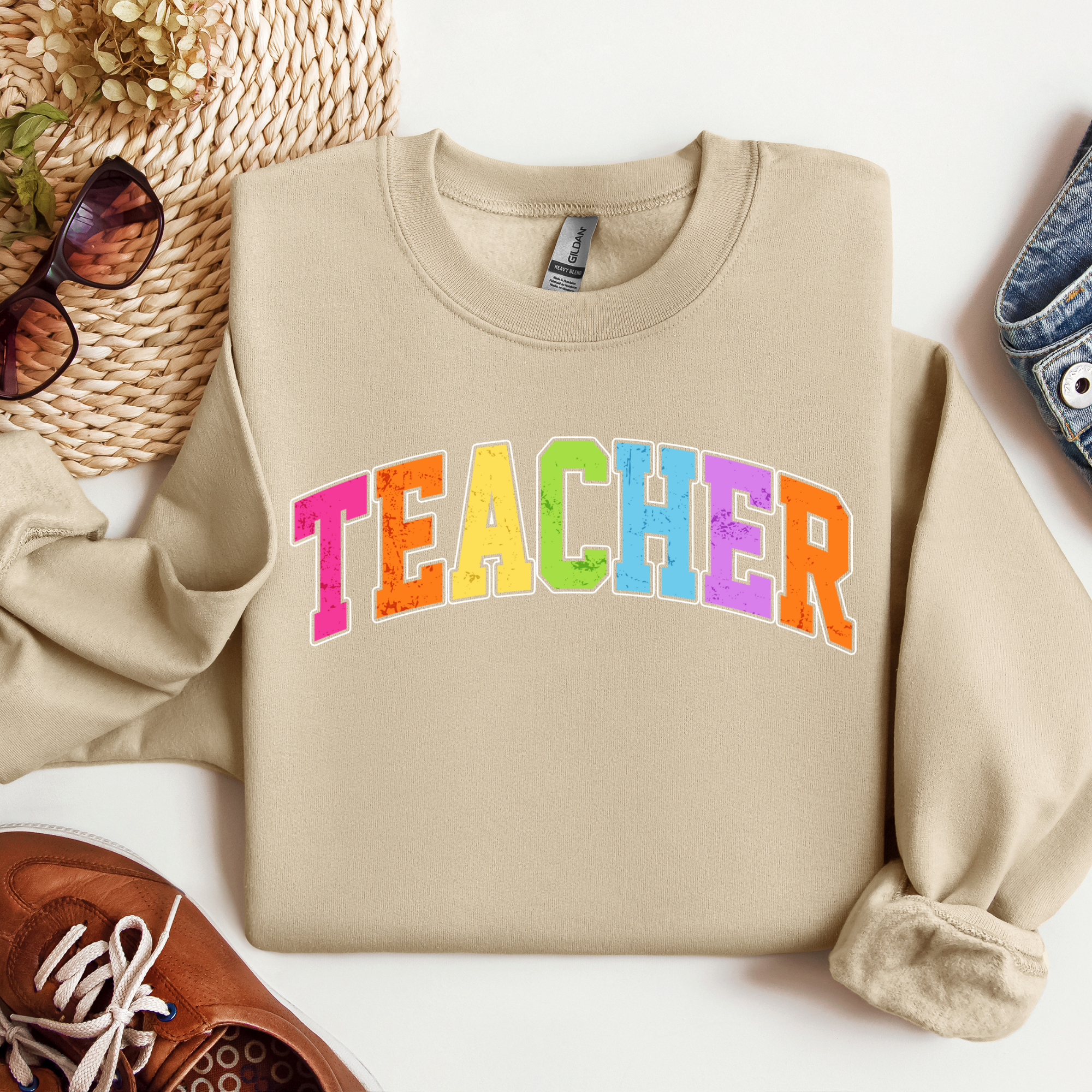 School Squad - TEACHER