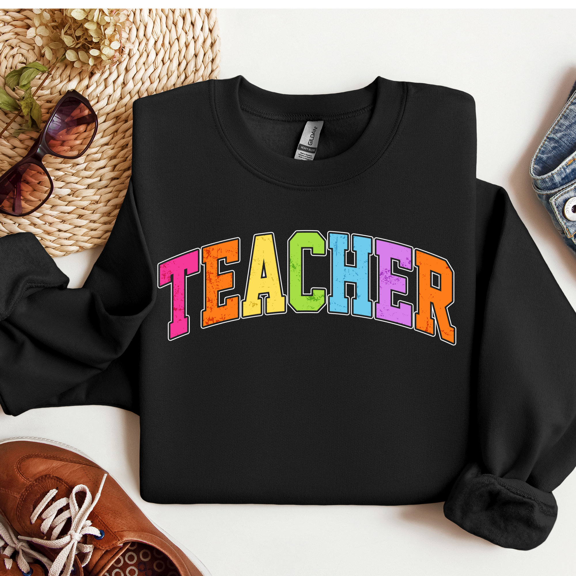 School Squad - TEACHER