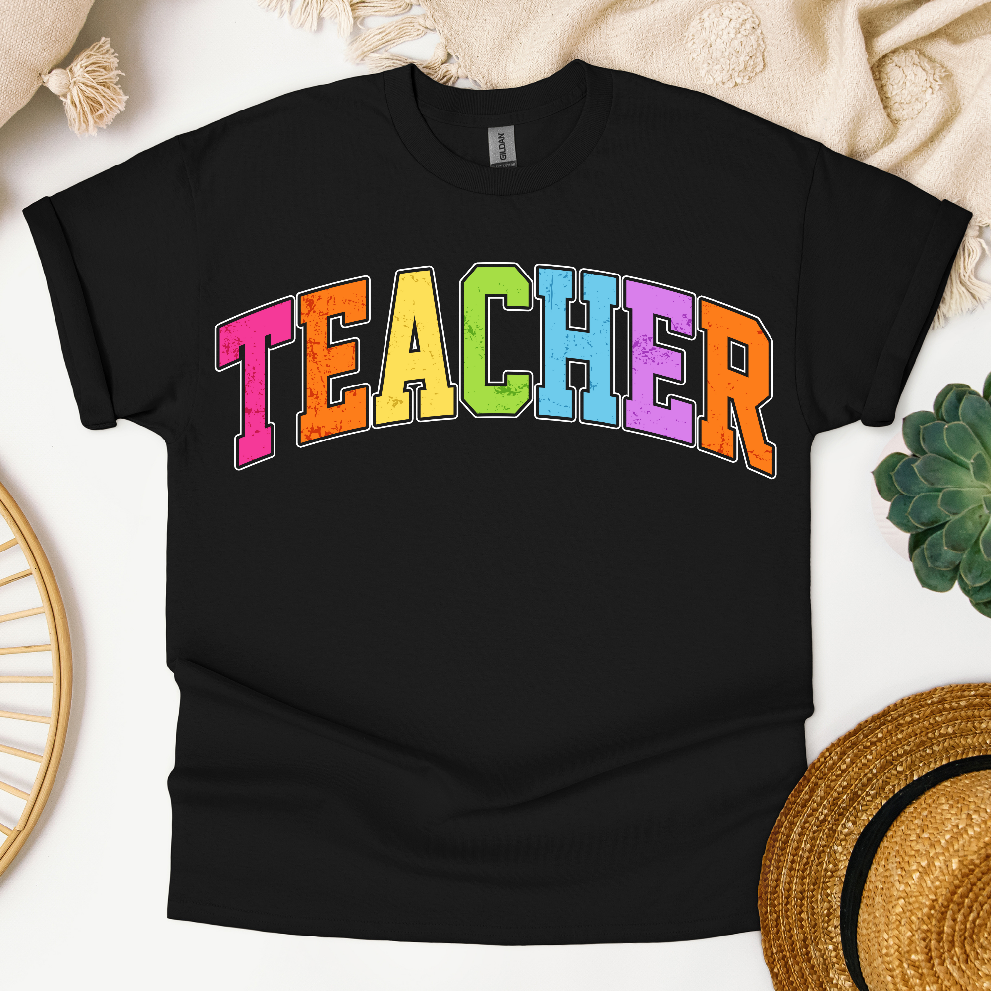 School Squad - TEACHER