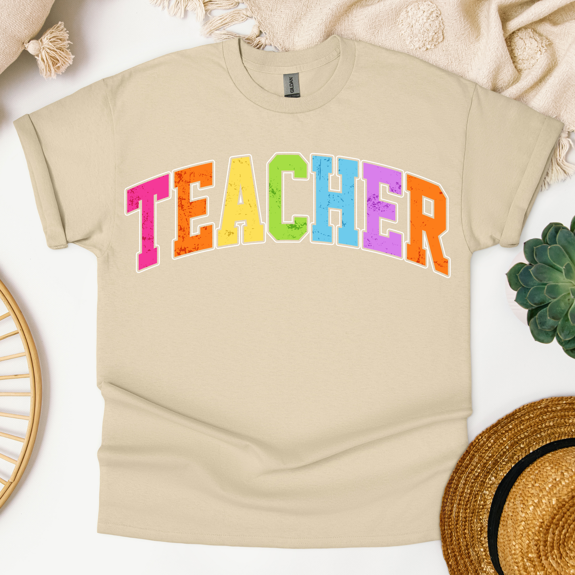School Squad - TEACHER