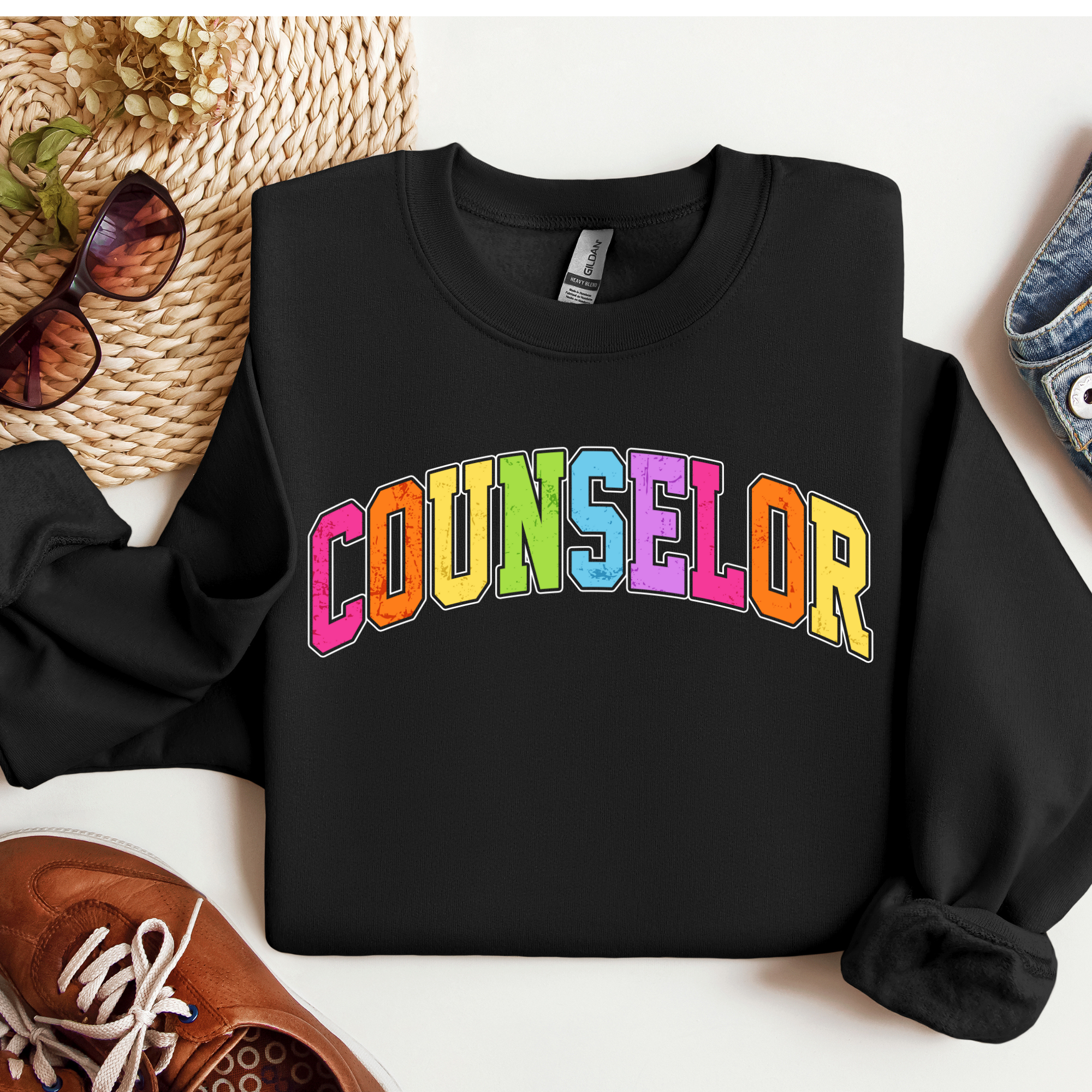 School Squad - COUNSELOR