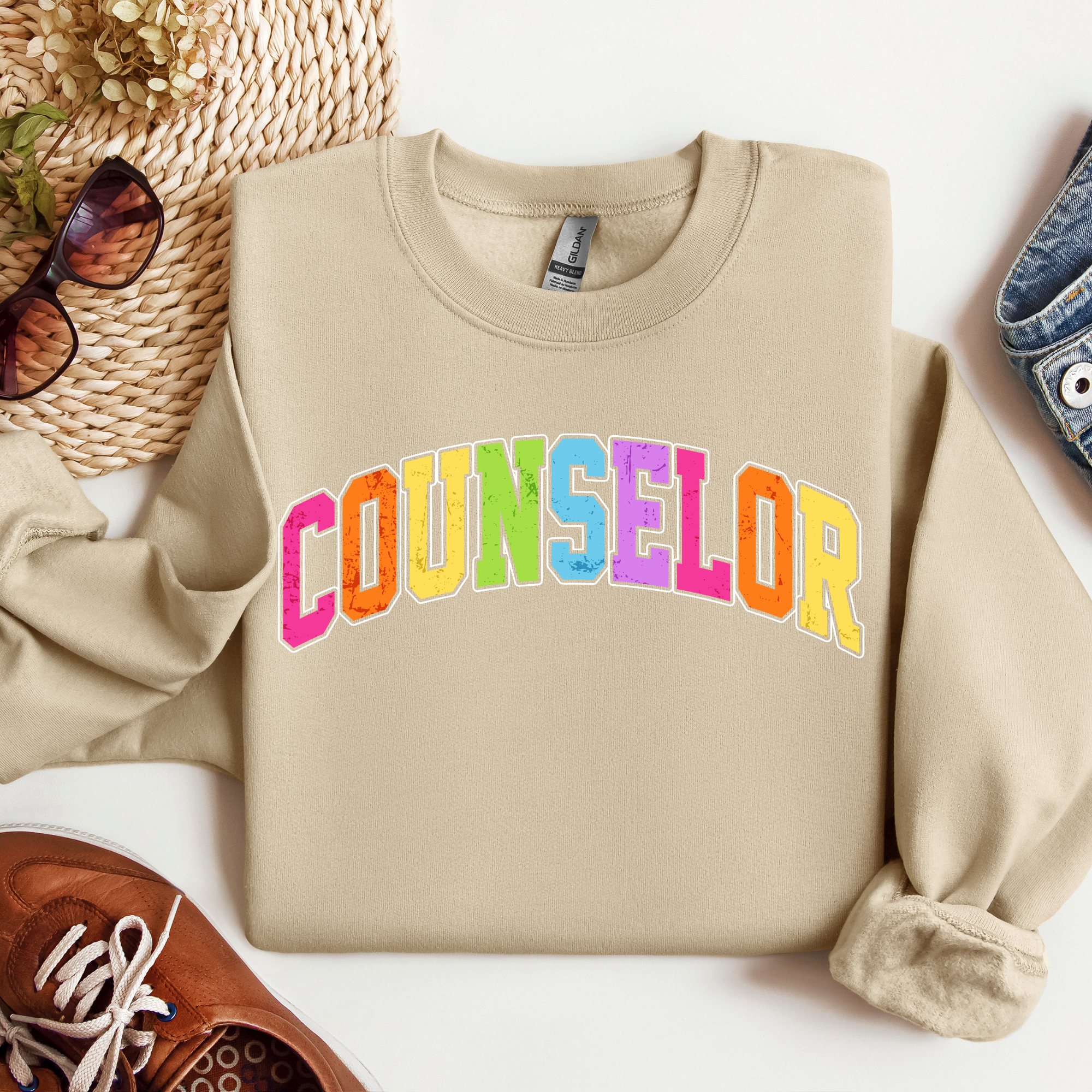 School Squad - COUNSELOR